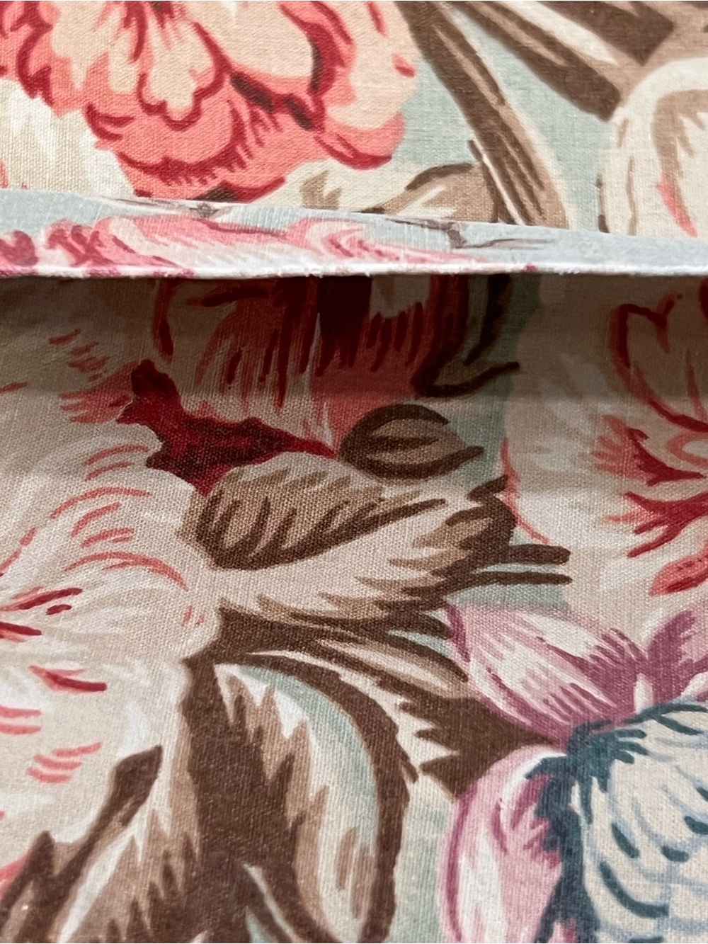 Ralph Lauren Blue Label Charlotte Queen Sheet Set Flat Fitted 2 Pillowcases USA - Picture 7 of 13